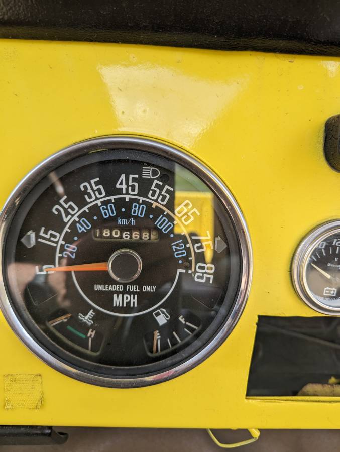 Jeep-cj5-1976-yellow-1