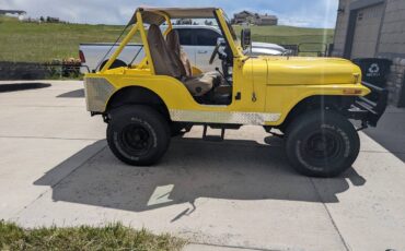 Jeep-cj5-1976-yellow-4