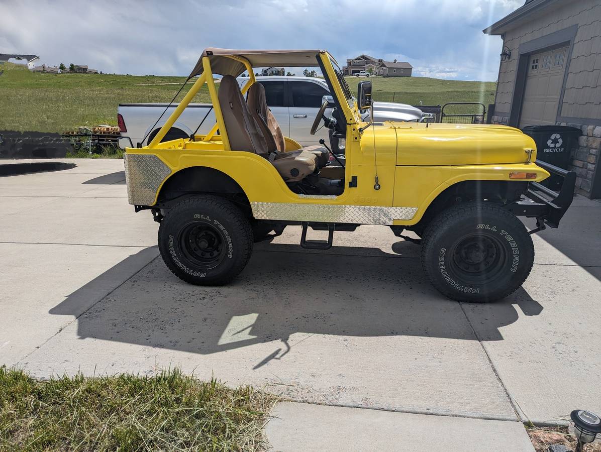 Jeep-cj5-1976-yellow-4