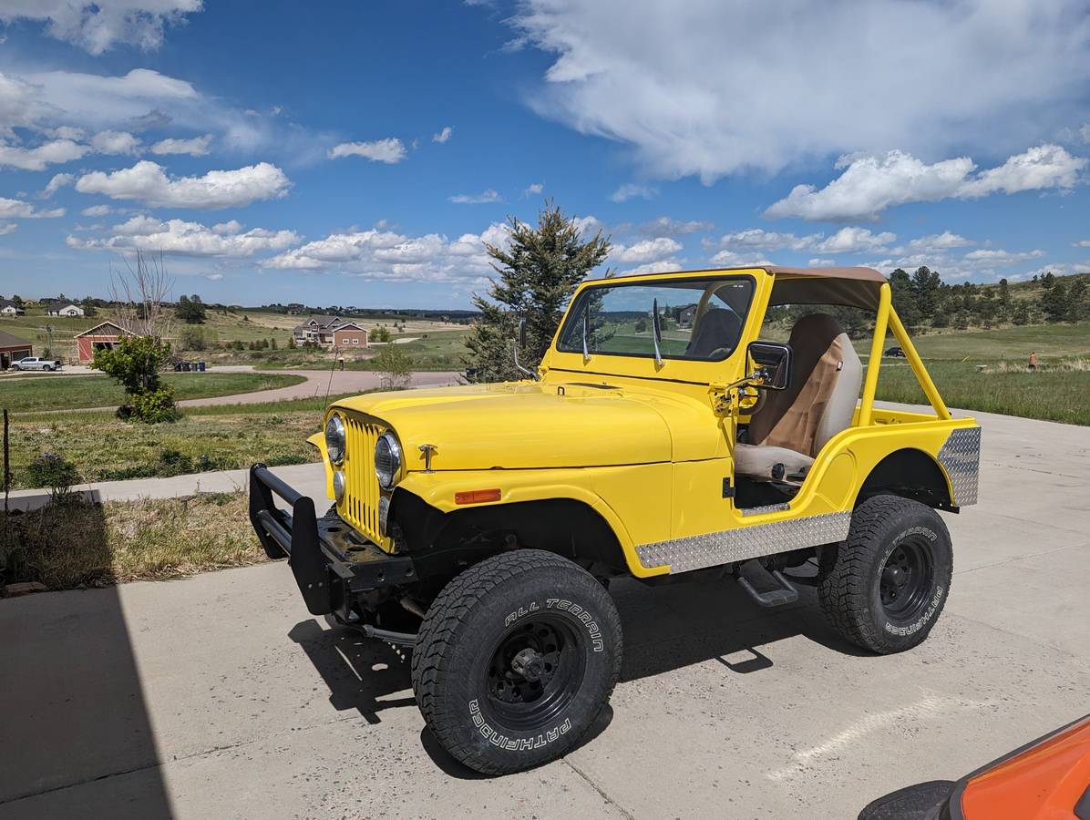 Jeep-cj5-1976-yellow-9