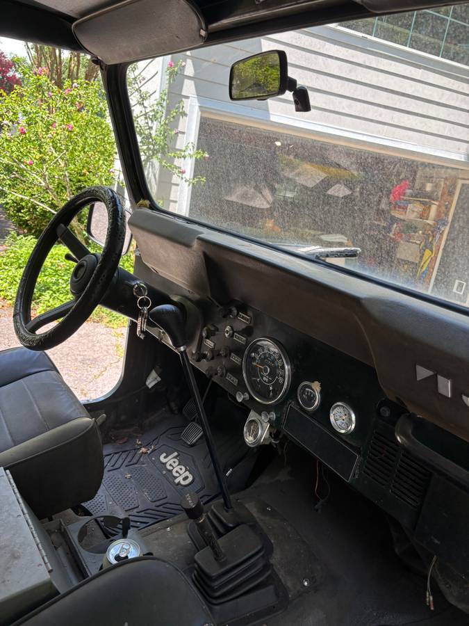 Jeep-cj7-1981-green-9