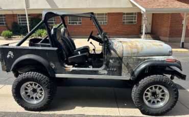 Jeep-cj7-4x4-1985-black-5