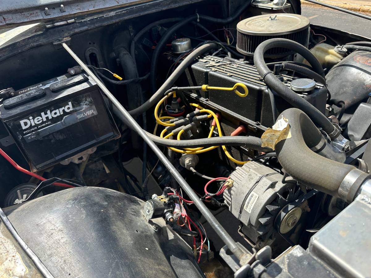 Jeep-cj7-4x4-1985-black-8