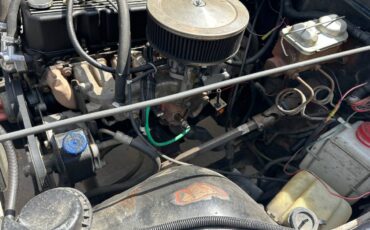 Jeep-cj7-4x4-1985-black-9