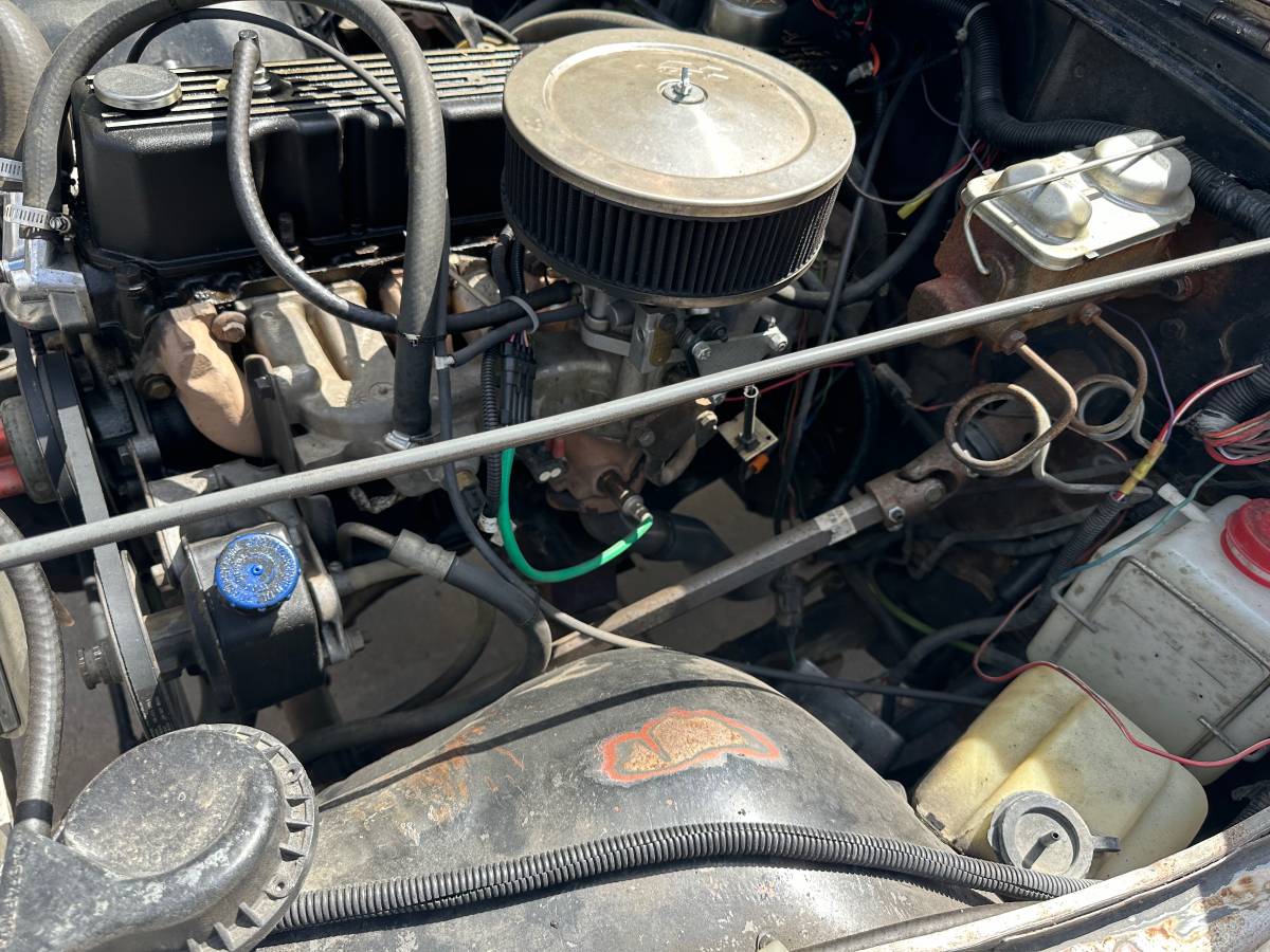 Jeep-cj7-4x4-1985-black-9