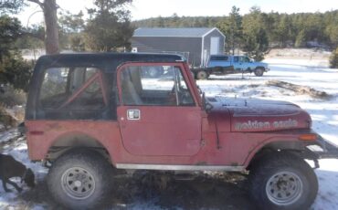 Jeep-golden-eagel-1980-red