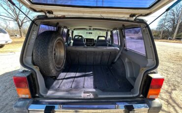 Jeep-grand-cherokee-laredo-1990-white-5