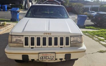 Jeep-grand-cherokee-limited-1995-white-1