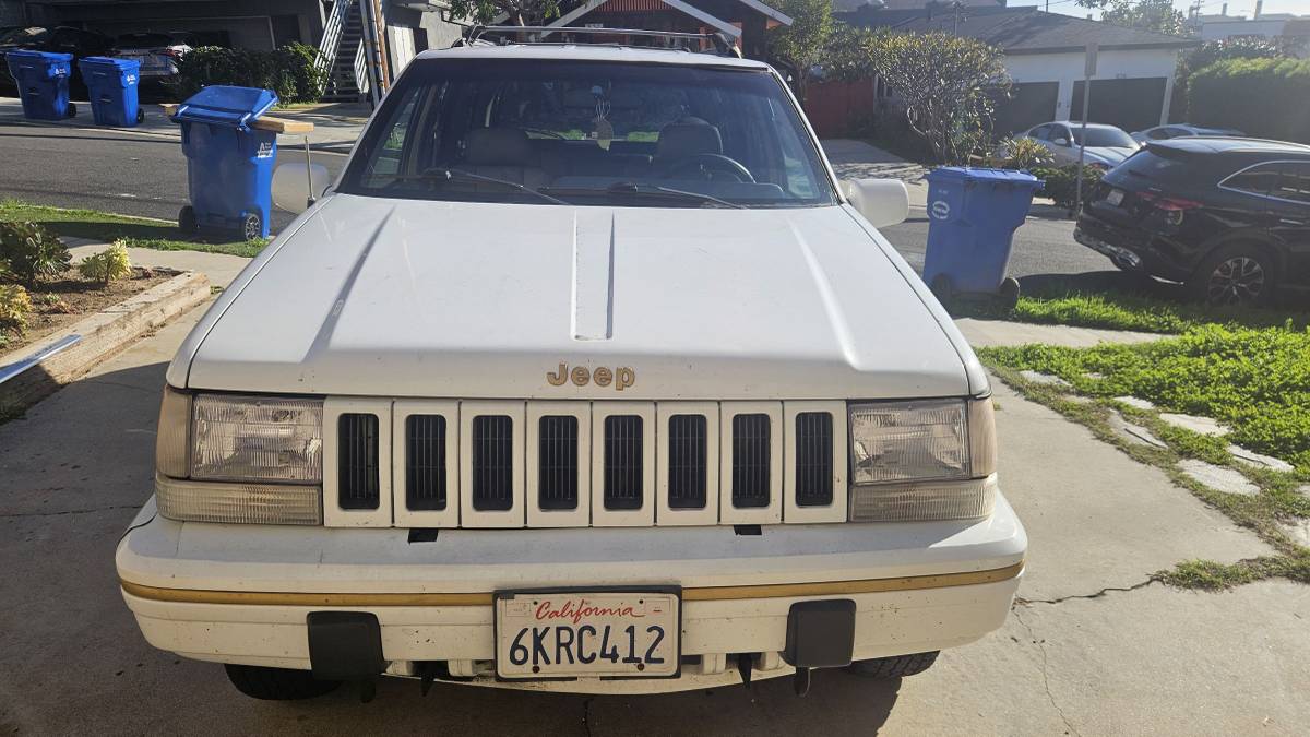 Jeep-grand-cherokee-limited-1995-white-1