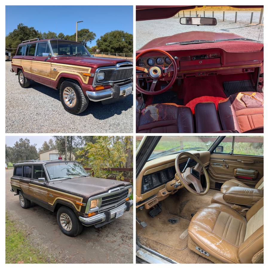 Jeep-grand-wagoneer-1985-red-1