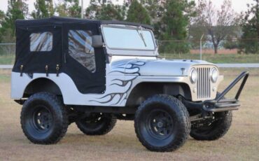 Jeep-willys-1956-silver-12