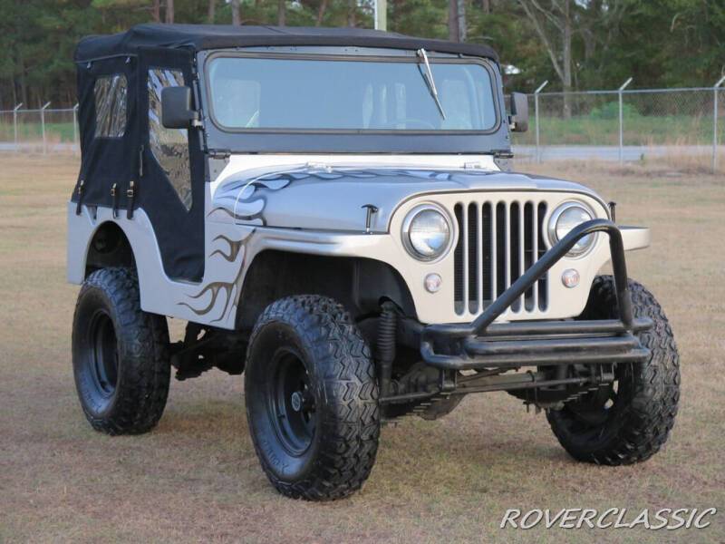 Jeep-willys-1956-silver-13
