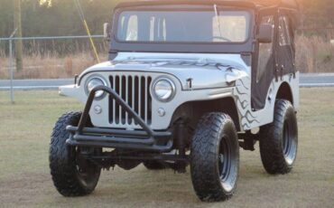 Jeep-willys-1956-silver-3