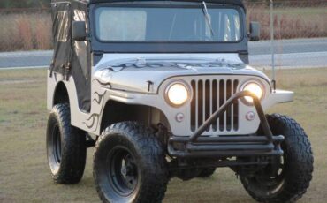 Jeep-willys-1956-silver