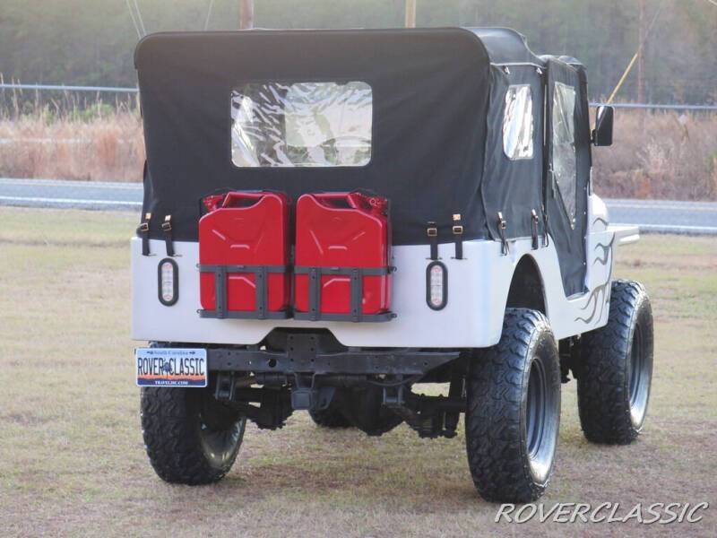 Jeep-willys-1956-silver-4