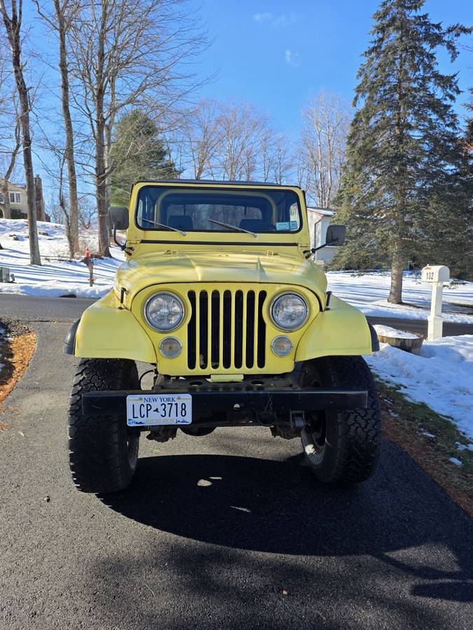 Jeep-wrangler-1977-yellow-2