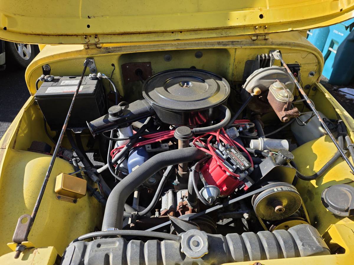 Jeep-wrangler-1977-yellow-5