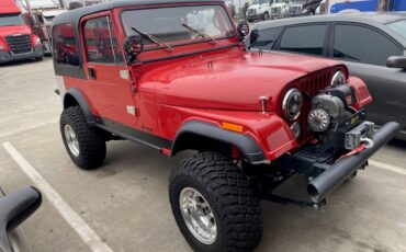 Jeep-wrangler-1985-red-1
