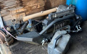 Jeep-wrangler-1989-red-1