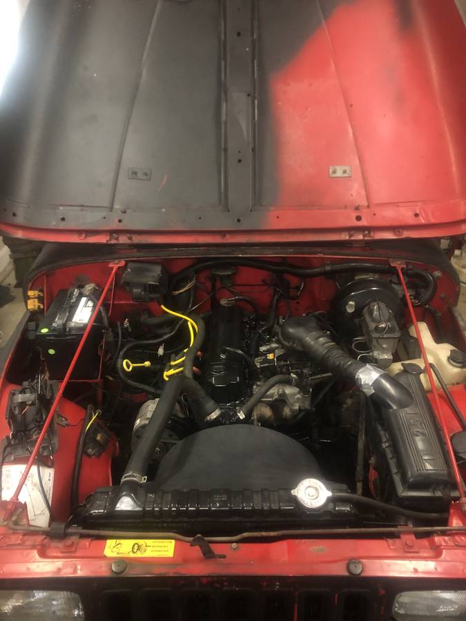 Jeep-wrangler-1990-red-4