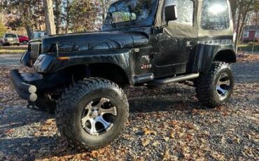 Jeep-wrangler-1991-black-1