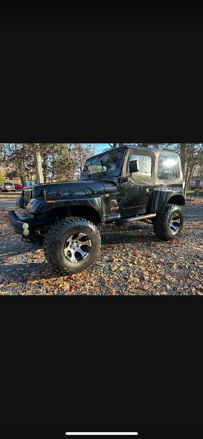 Jeep-wrangler-1991-black-1