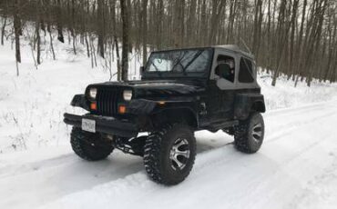 Jeep-wrangler-1991-black-2
