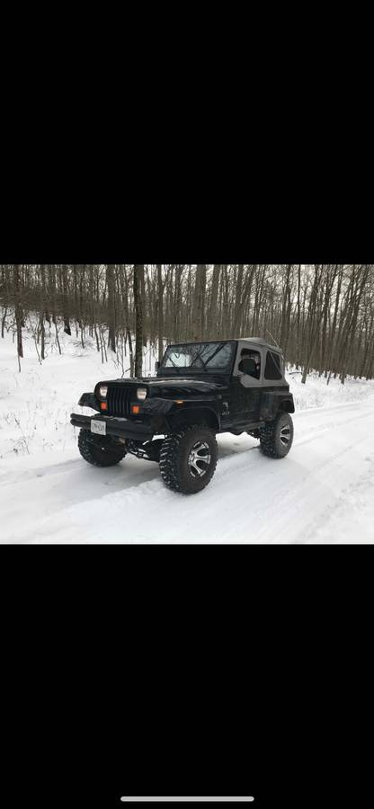 Jeep-wrangler-1991-black-2