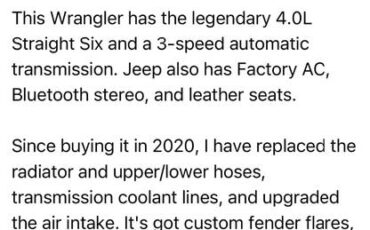 Jeep-wrangler-1991-black-4