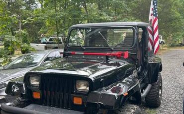 Jeep-wrangler-1991-black