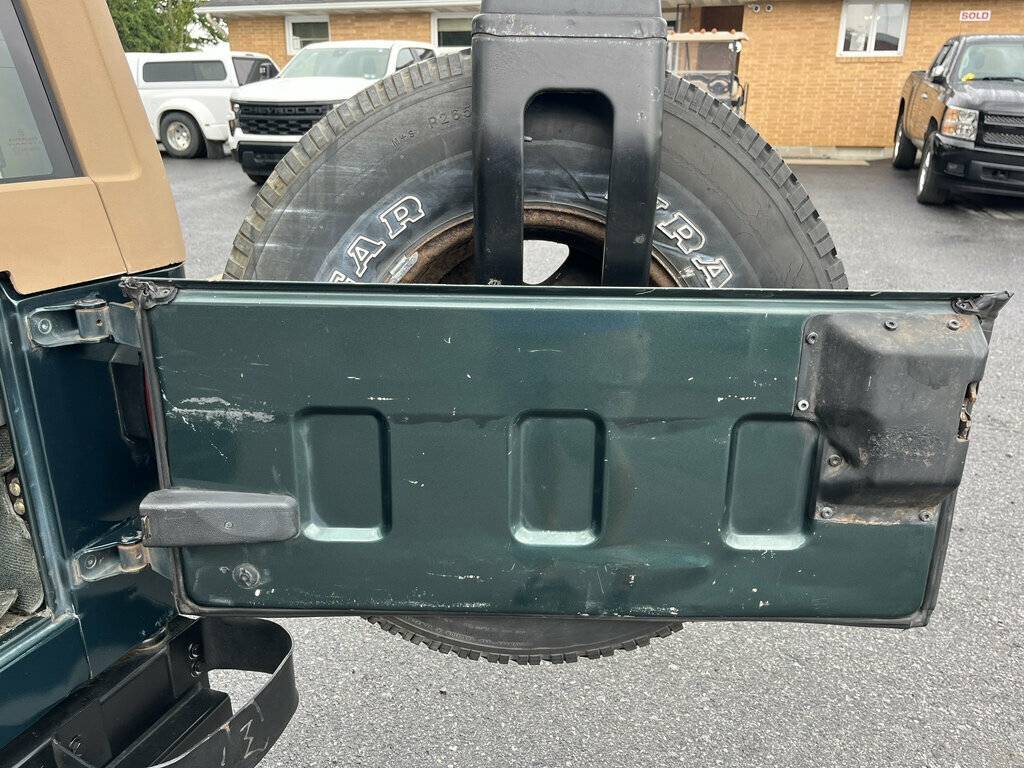 Jeep-wrangler-1994-green-17