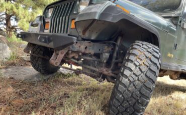 Jeep-wrangler-1995-green-17