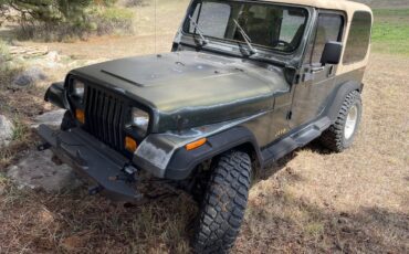 Jeep-wrangler-1995-green-2