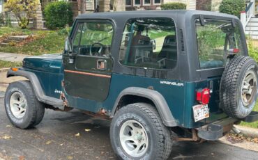 Jeep-wrangler-1995-green-3