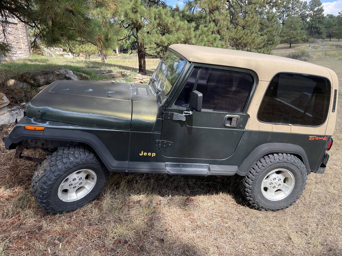 Jeep-wrangler-1995-green-4