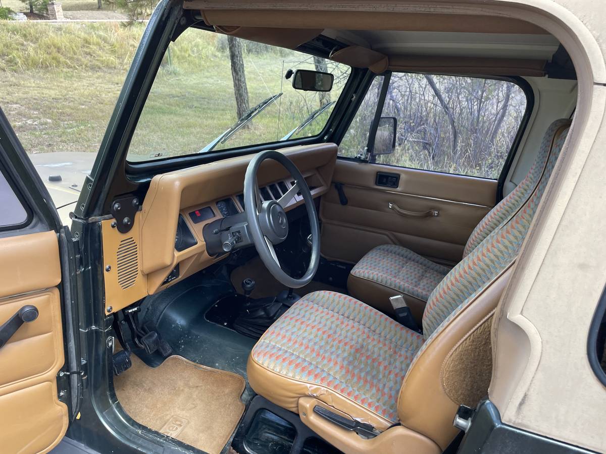 Jeep-wrangler-1995-green-5