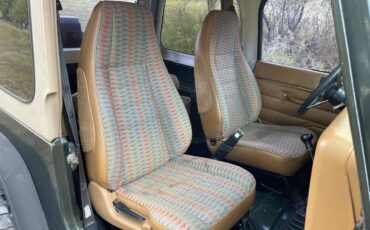 Jeep-wrangler-1995-green-8