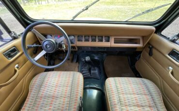 Jeep-wrangler-1995-green-9