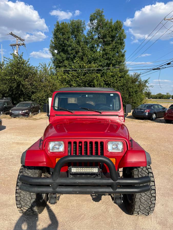 Jeep-wrangler-open-body-base-1987-red-1