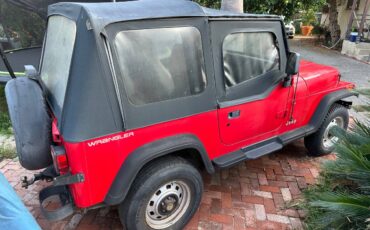 Jeep-wrangler-s-1995-red-1