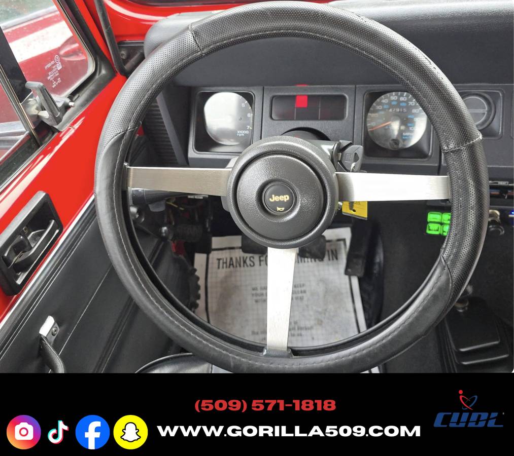 Jeep-wrangler-s-1995-red-14