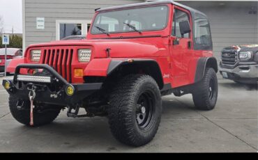 Jeep-wrangler-s-1995-red