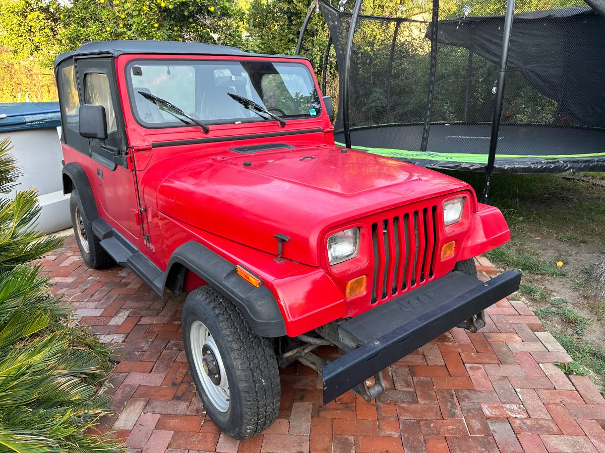 Jeep-wrangler-s-1995-red-6