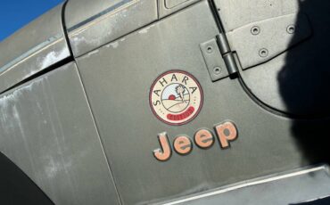 Jeep-wrangler-sahara-1992-green-1