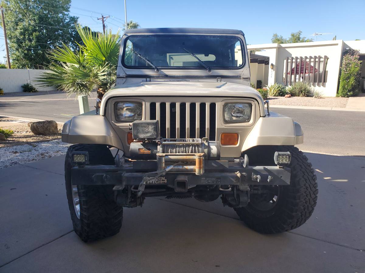 Jeep-wrangler-sahara-1993-grey-9