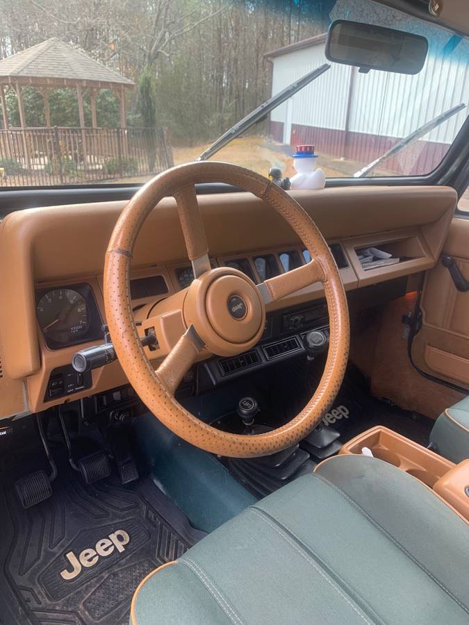 Jeep-wrangler-sahara-1995-green-7