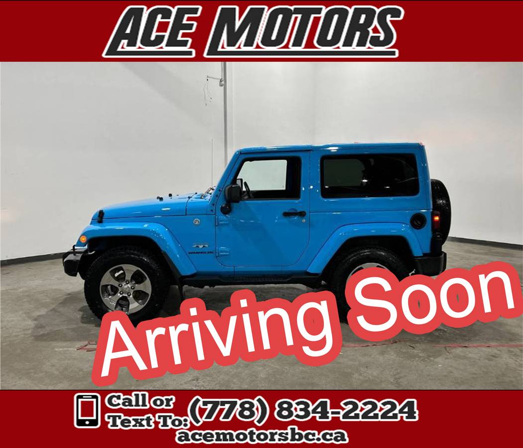 Jeep-wrangler-sahara-4wd-auto-low-km-1987-2