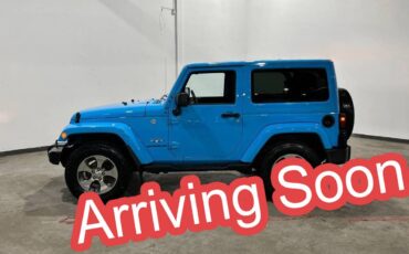 Jeep-wrangler-sahara-4wd-auto-low-km-1987