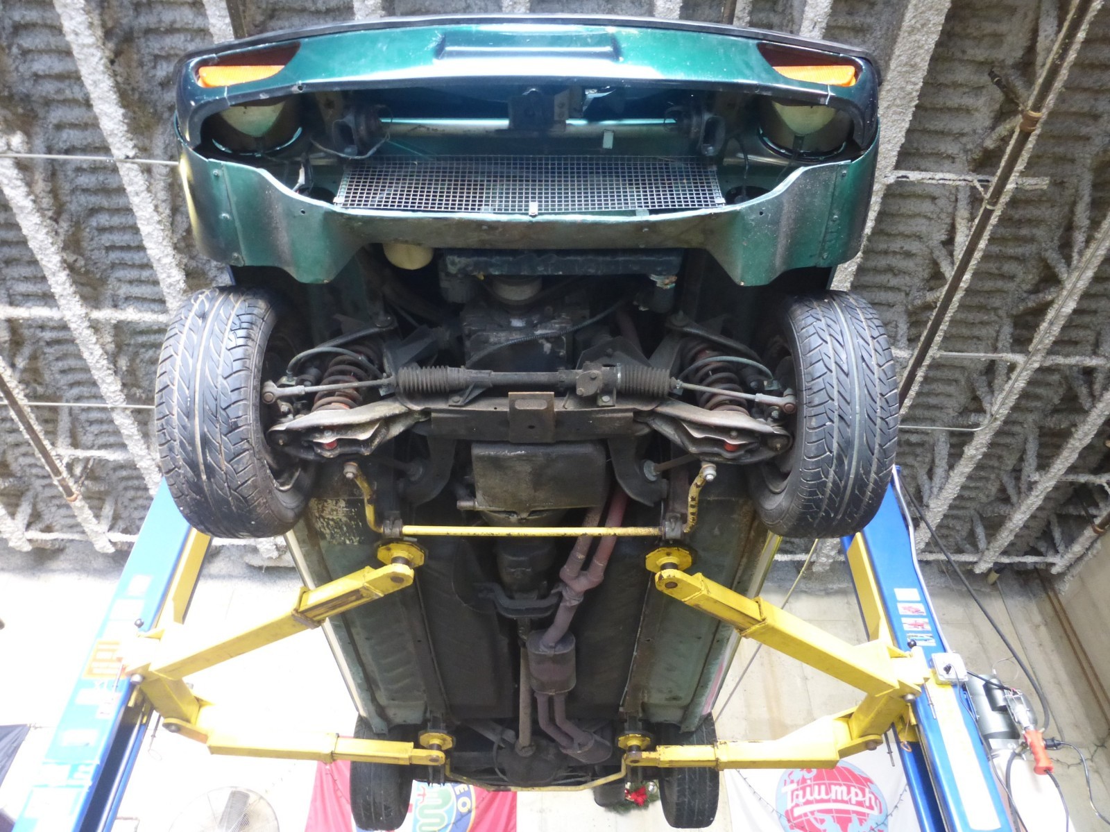 Jensen-Healey-1973-Convertible-22