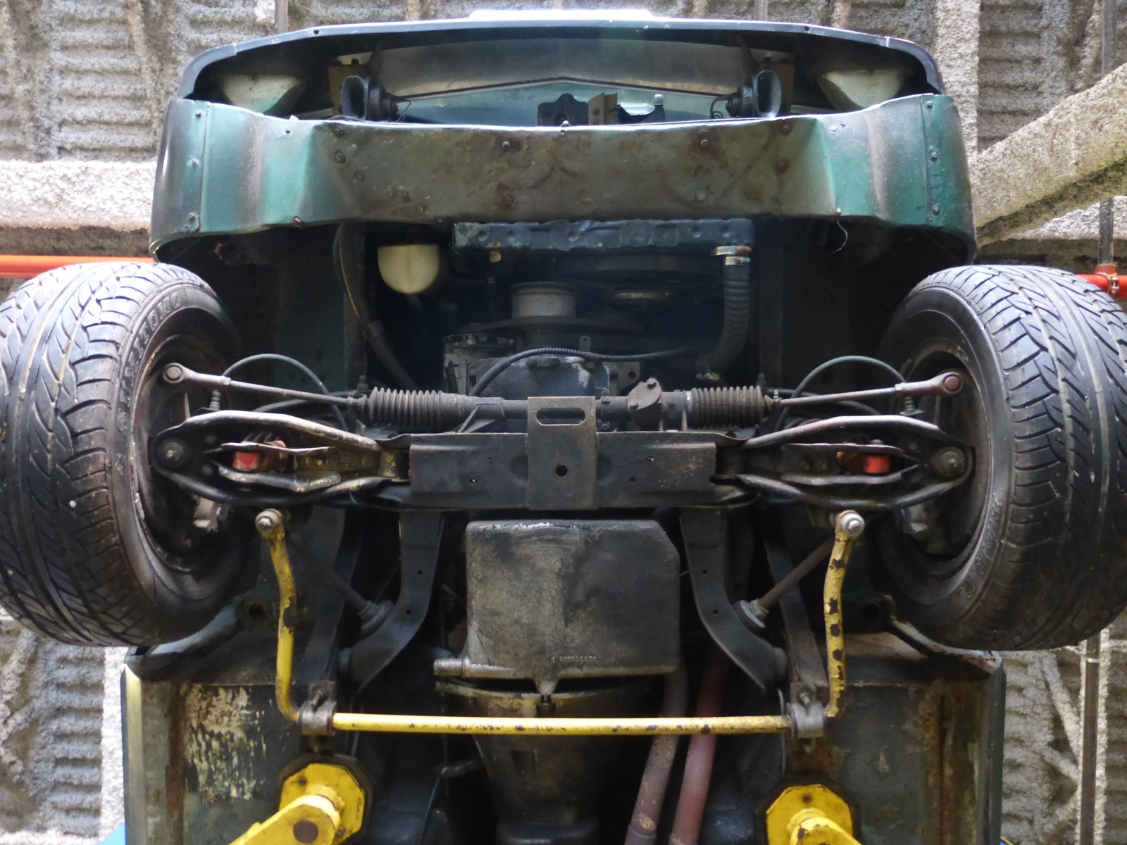 Jensen-Healey-1973-Convertible-23